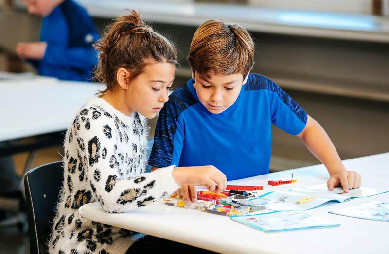 Entorno rural La Llavor